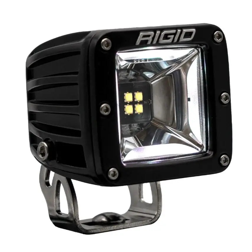 RIGID IND RAD+ Scene RGBW SM/2 - High-Performance Lighting Solution