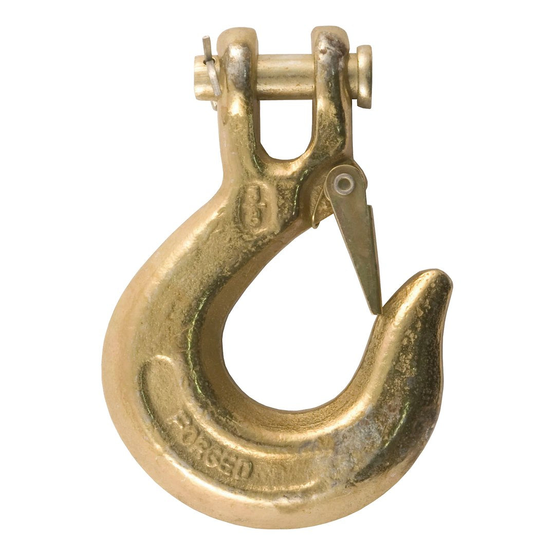 CURT MFG Clevis Hook Part 81560 for Heavy-Duty Towing and Lifting