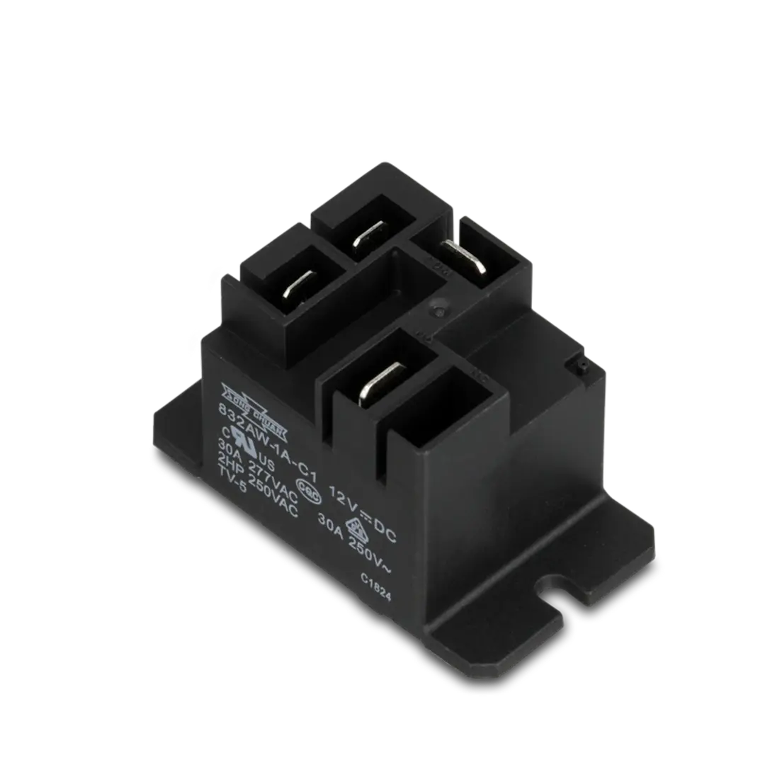 Dometic Relay Part #93849 – Reliable Electrical Component for RV and Marine Applications by DOMETIC