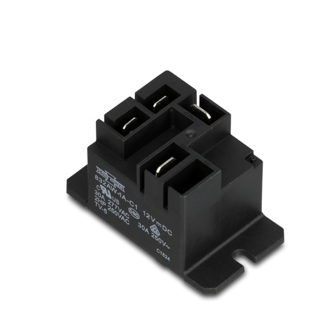 Dometic Relay Part #93849 – Reliable Electrical Component for RV and Marine Applications