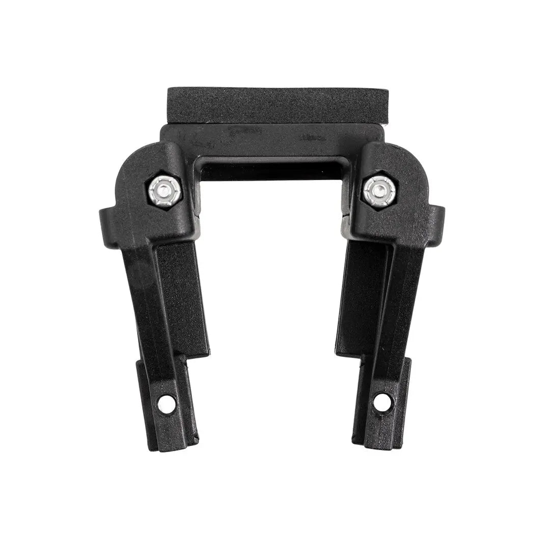 TrailFX Front Hinge Assembly for TrailFX Soft Field Tonneau Cover Model TFXSTFFH1