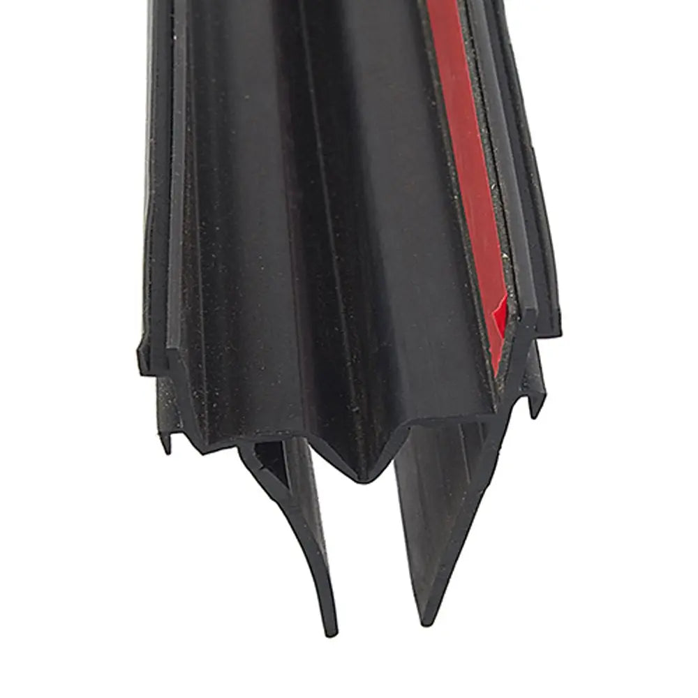 AP Products Double EKD Base in Black - Part Number 018206296