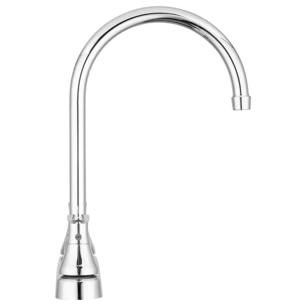 DURA FAUCET PK330HLHCP Chrome Polished RV Kitchen Faucet by DURA FAUCET