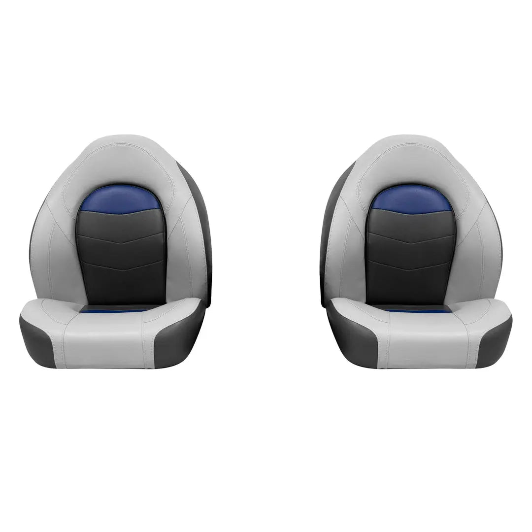 Wise Seating Pro-Angler Bass Series Bucket 2-Piece