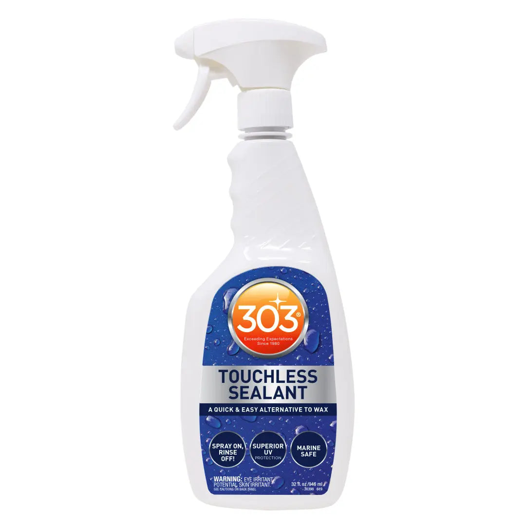 303 Products Marine Touchless Sealant 32 oz for Marine and Boat Applications