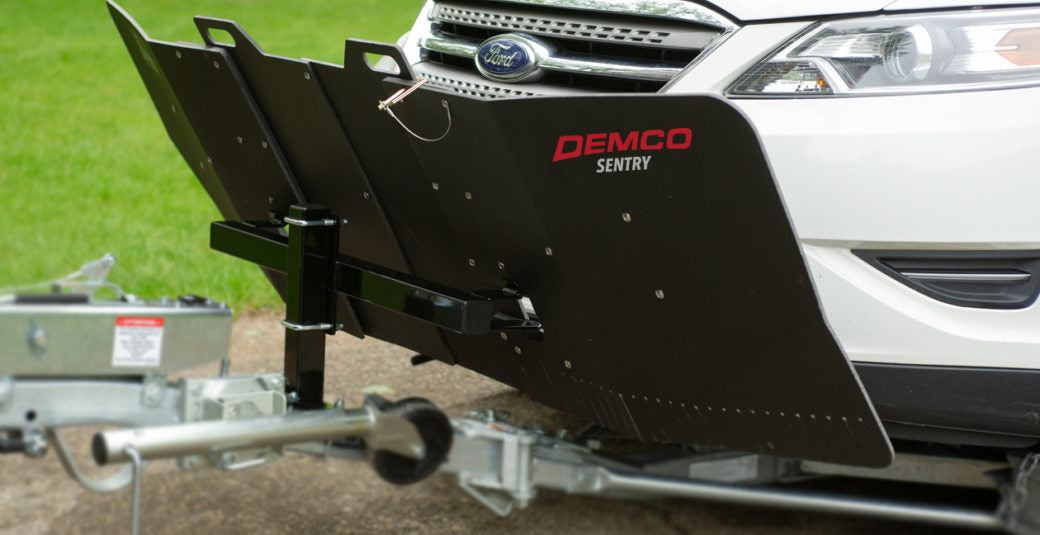 DEMCO DEFLECTOR Tow Dolly Sentr (Part #5950) for Heavy-Duty Towing
