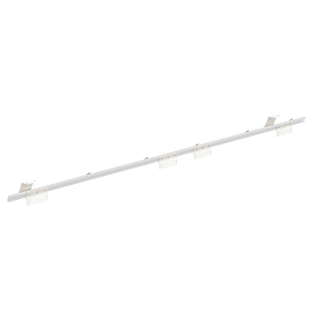 WeatherGuard Van Shelf Mount Kit for Chevy Express 155' Wheelbase, Part Number 975402301