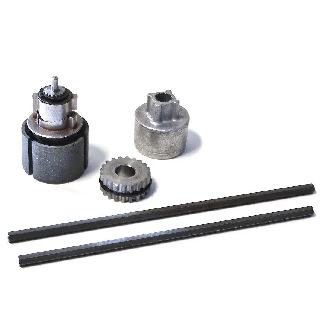 WARN Industries S/P Brake Assembly – Part Number 32455