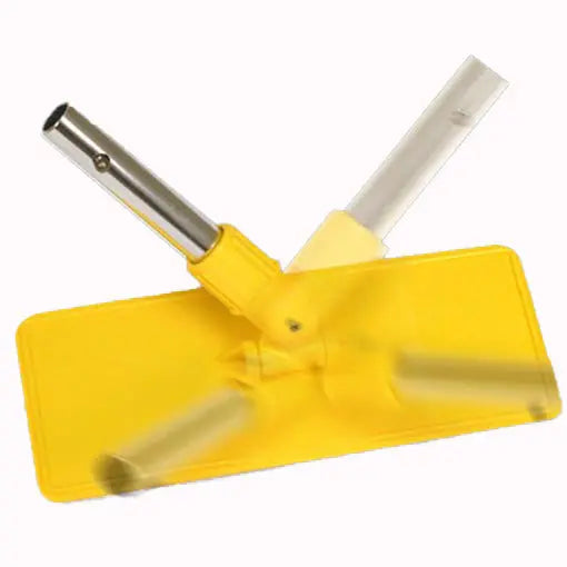 Ocean Access SW55450 Dual-Axis Swivel Plate Uni-Snap for Heavy Duty Applications