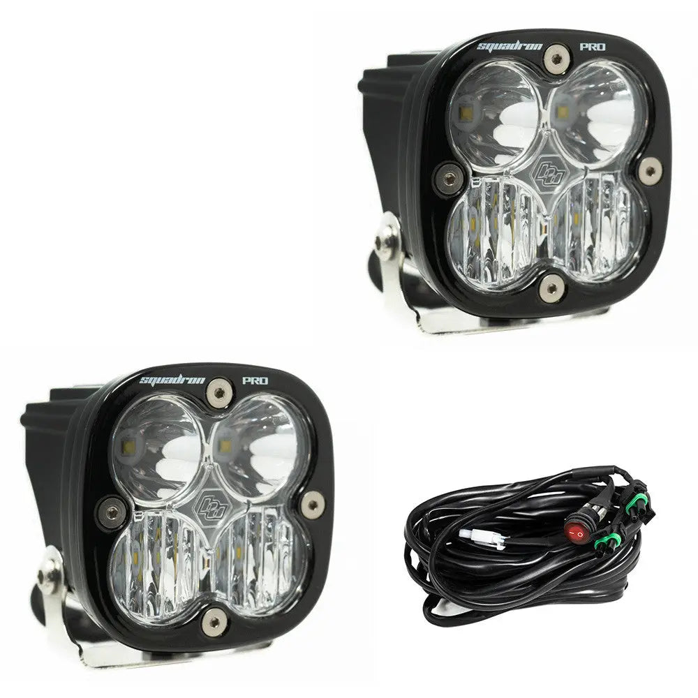 Baja Designs LED Light Pods - Part Number 497803