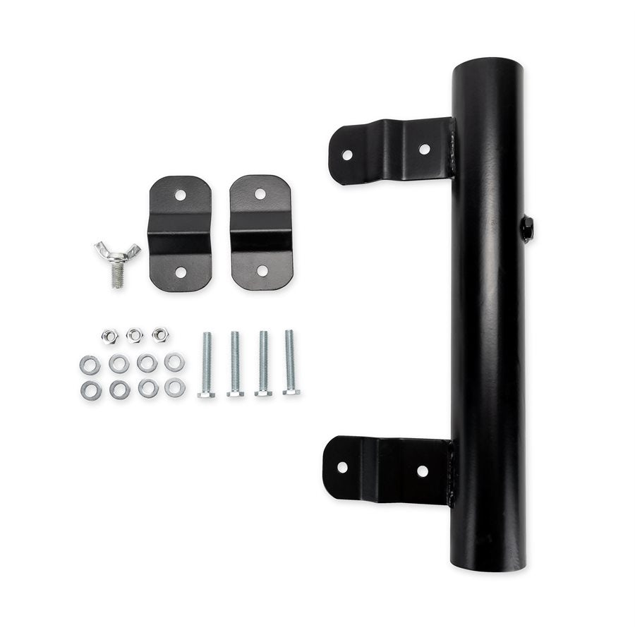 Camco Ladder Mount Flagpole Holder - Part Number 51612