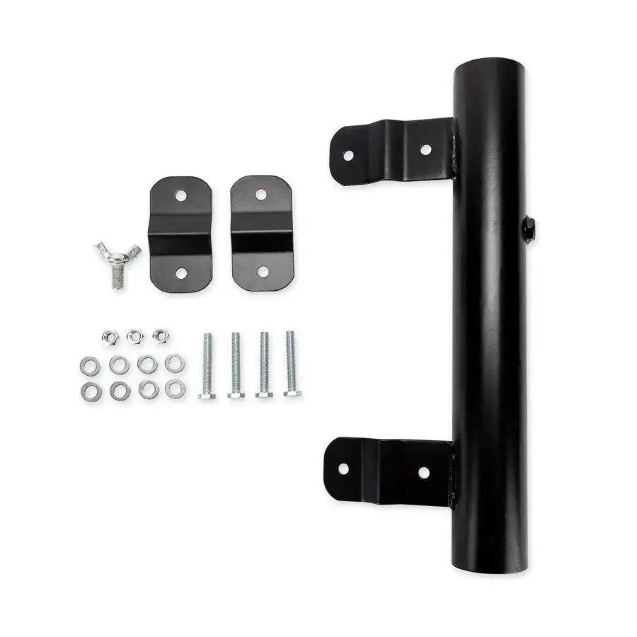 Camco Ladder Mount Flagpole Holder - Part Number 51612 by CAMCO