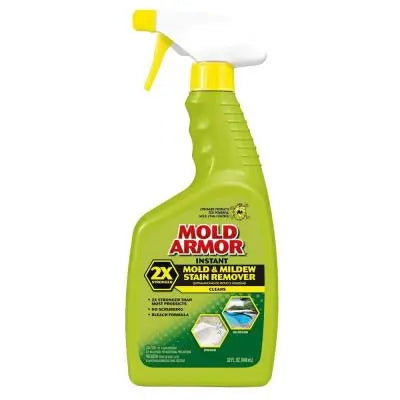 WM BARR & CO Mold Armor Stain & Mold Remover - 32 oz