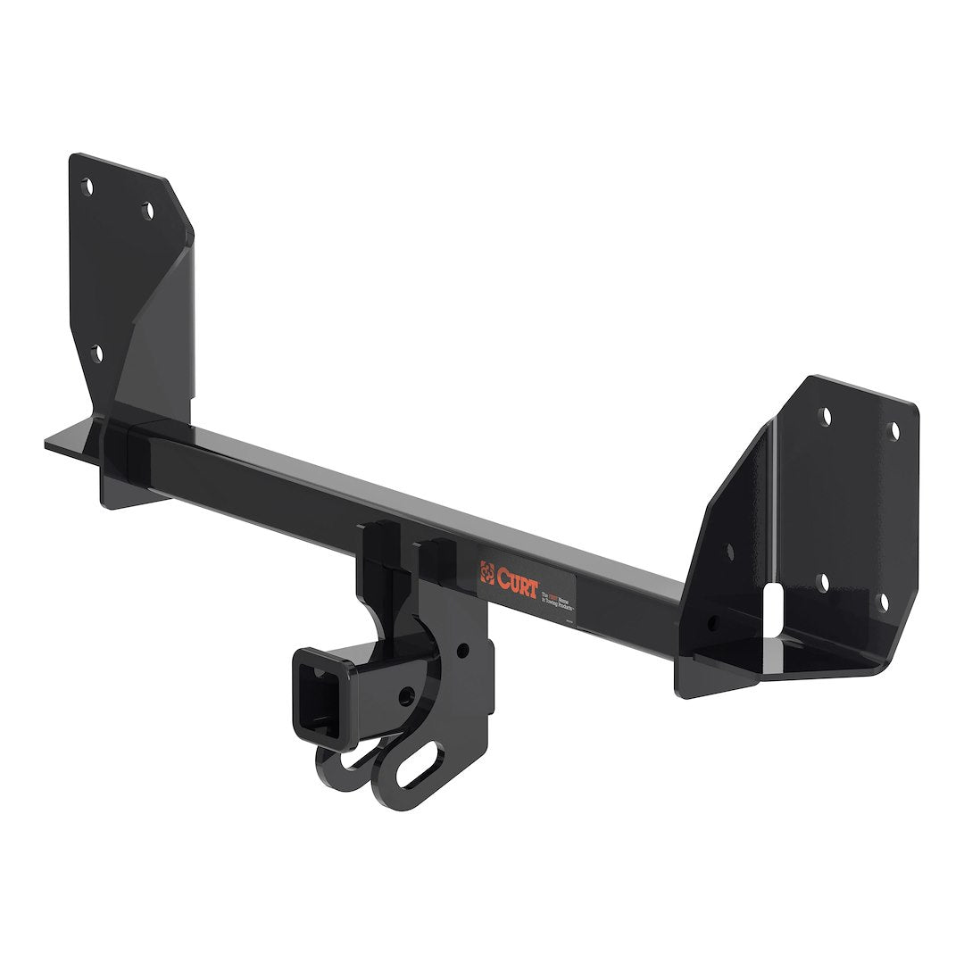 CURT Manufacturing Class 3 Trailer Hitch with 2-Inch Receiver - Model 13467