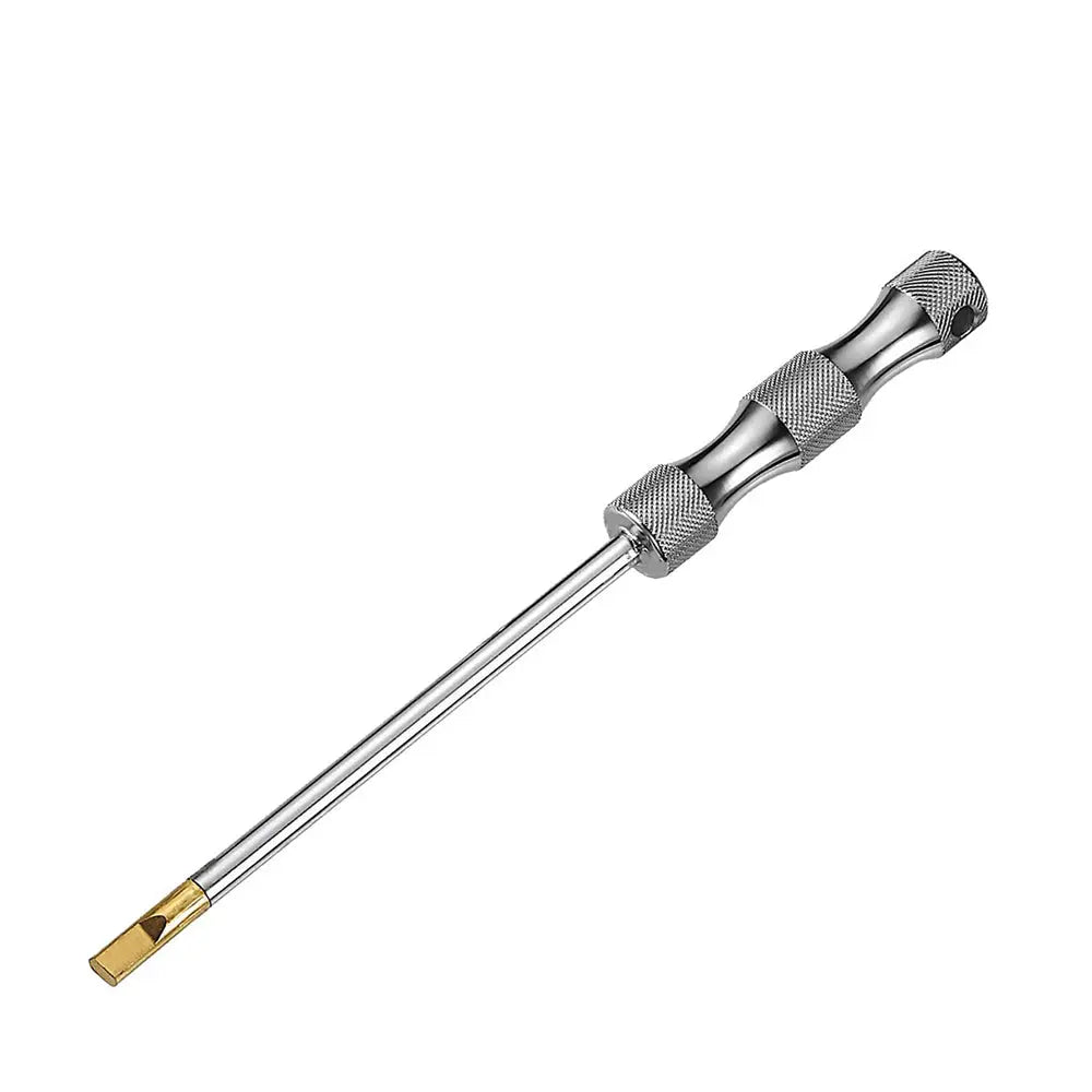 HELIX RACING Shock Spanner Punch Tool with Brass Tip (Part #3909488)