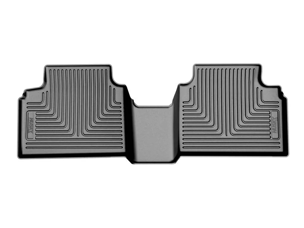 Husky Liners WeatherBeater Floor Liners for Enhanced Vehicle Protection - Part 16181