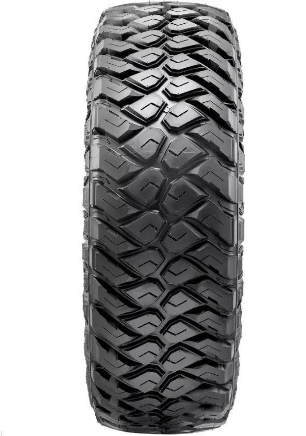 MAXXIS Tire LT265/70R17 10PR RBL MT-772 RAZR MT