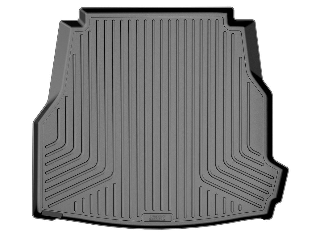 HuskyLiner WB Cargo Liner for Mercedes-Benz C300 (2022-2025)