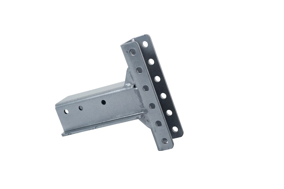 DEMCO Part 1386795 Bolt-On 6-Hole Channel Center Plate