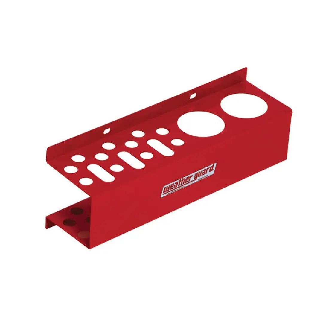WeatherGuard Tool Organizer 9879701 for Efficient Workshop Storage