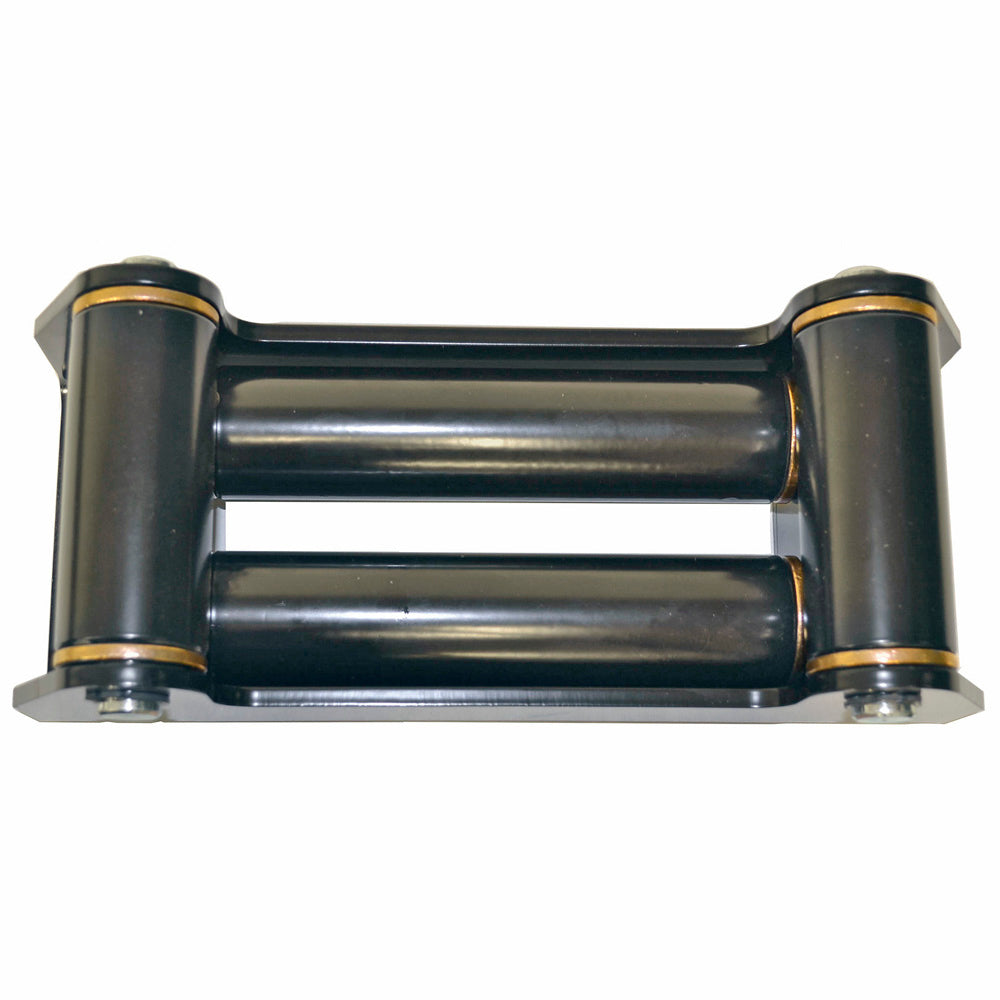 WARN Industries 10-Inch Fairlead Roller Assembly (Part #24335)