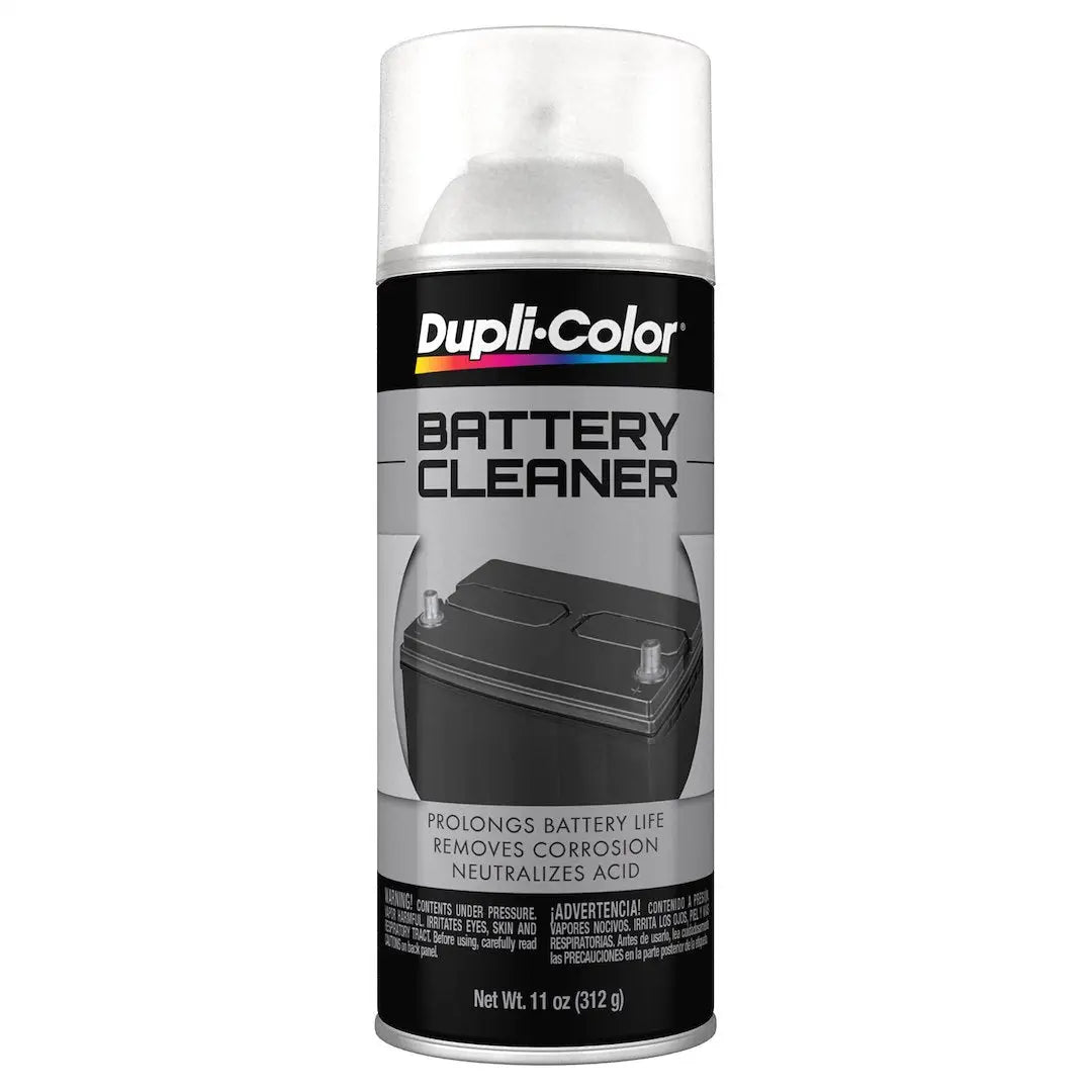 VHT Battery Cleaner BC900 for Optimal Battery Maintenance