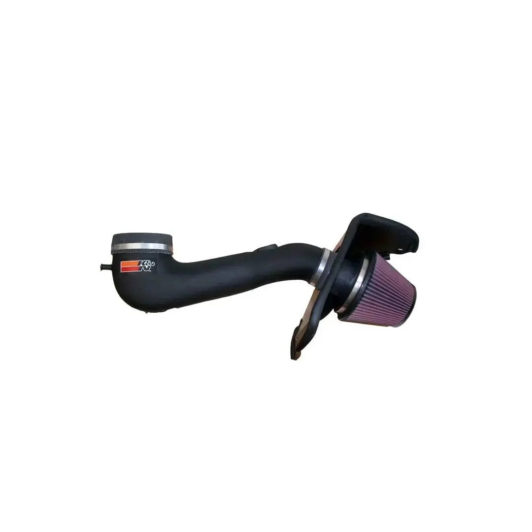 K&N Filter FIPK for Mustang GT V8 2005 – High-Performance Cold Air Intake System by K&N FILTER