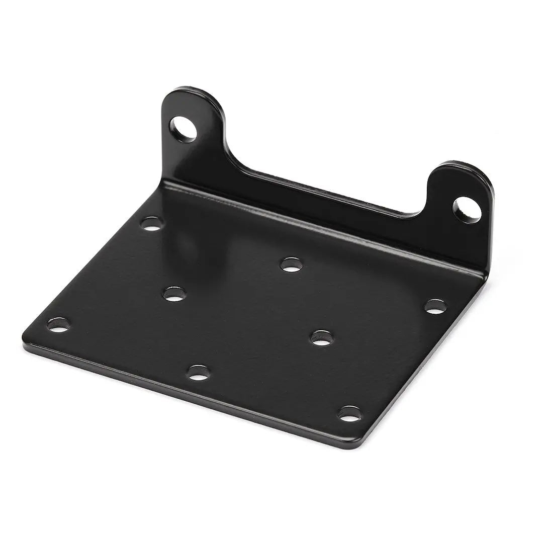 WARN Industries Plate Mount Front Lead ATV - Part Number 107735