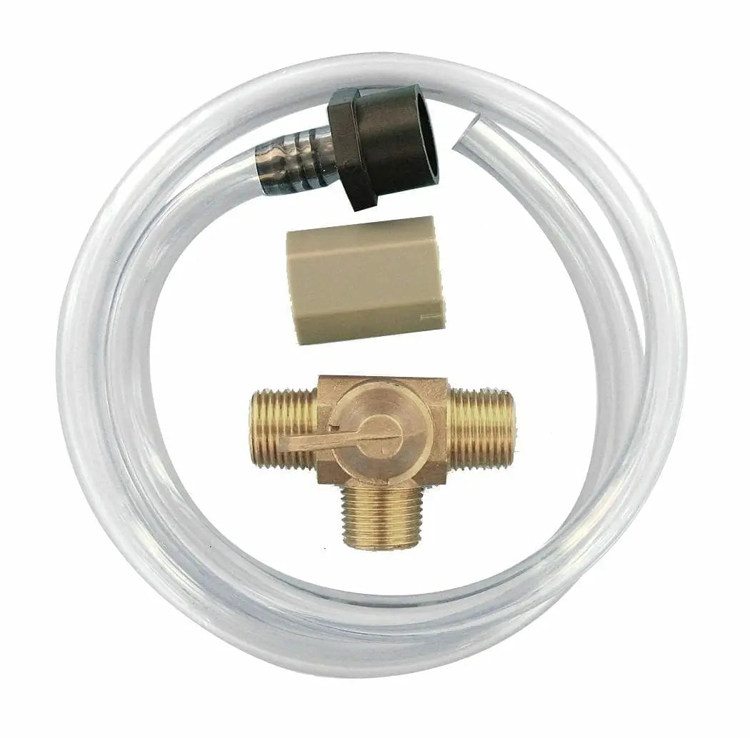 Valterra LLC P23506LFVP Pump Converter Kit for Lightweight Applications