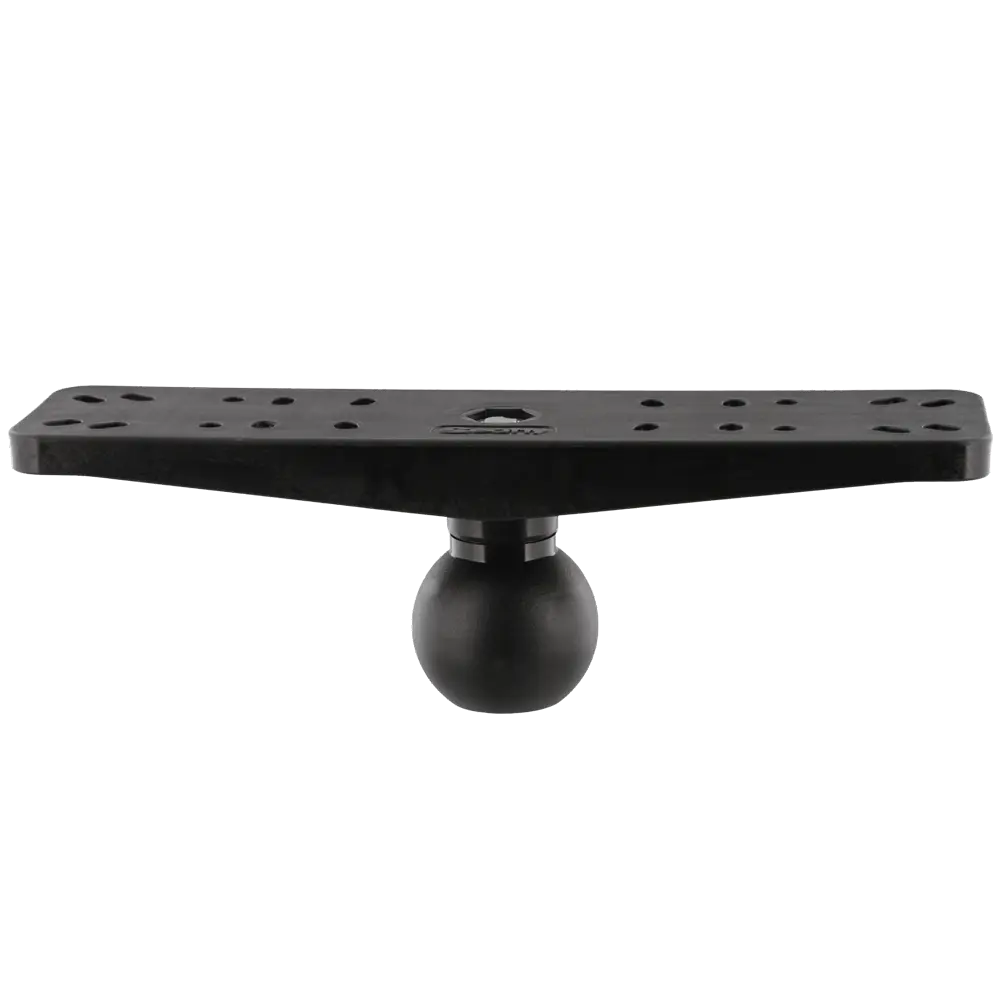 Scotty Inc. 2.25' Ball System Top Plate (Part #0175) by SCOTTY INC.