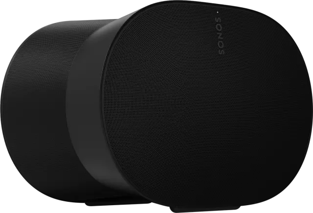Sonos Era 300 Black Wireless Speaker - Model 30G1US1BLK