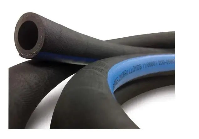 SierraMarine 3/4 inch Marine Exhaust and Water Hose - 50 Feet, SP Series