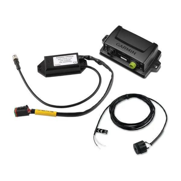 Garmin Electric Pilot Reactor 40 SBW Yamaha Without Model - Part Number 100070591