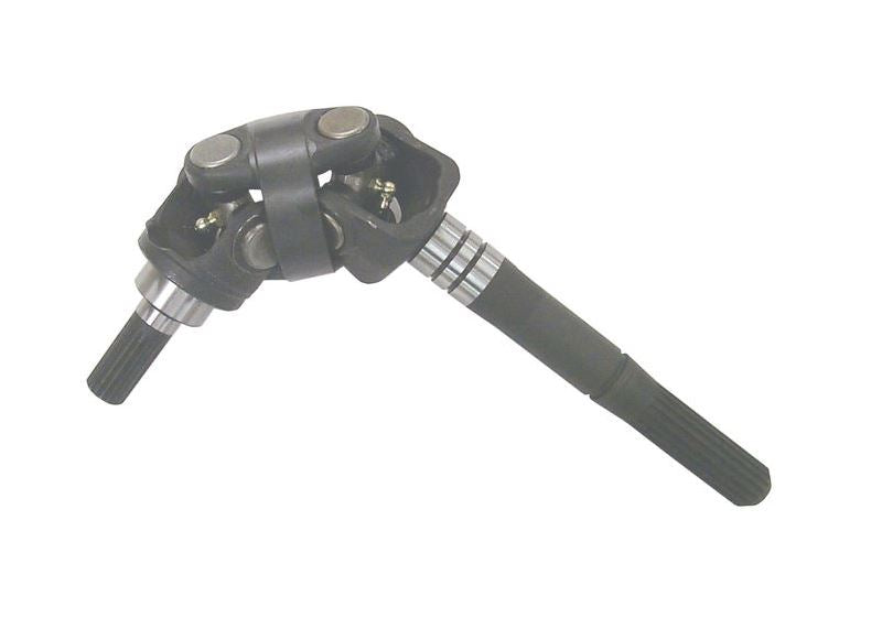 SierraMarine U-Joint Assembly Part 182339 for Marine and Industrial Applications
