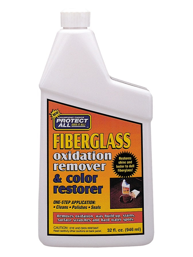 DAVE CARTER 55032 Oxidation Remover – 32 oz Bottle (6 per Case)