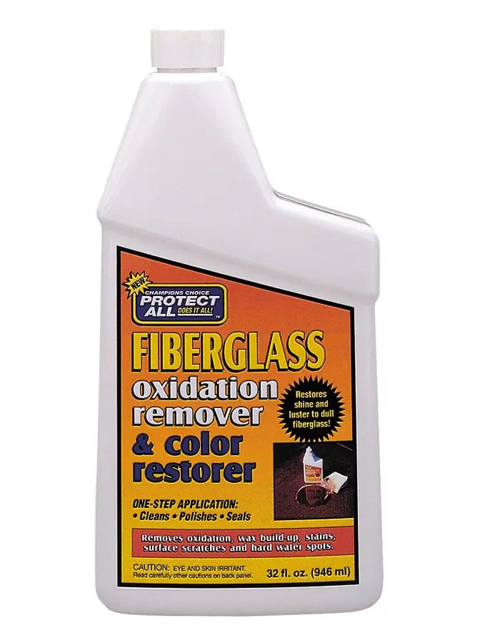 DAVE CARTER 55032 Oxidation Remover – 32 oz Bottle (6 per Case)