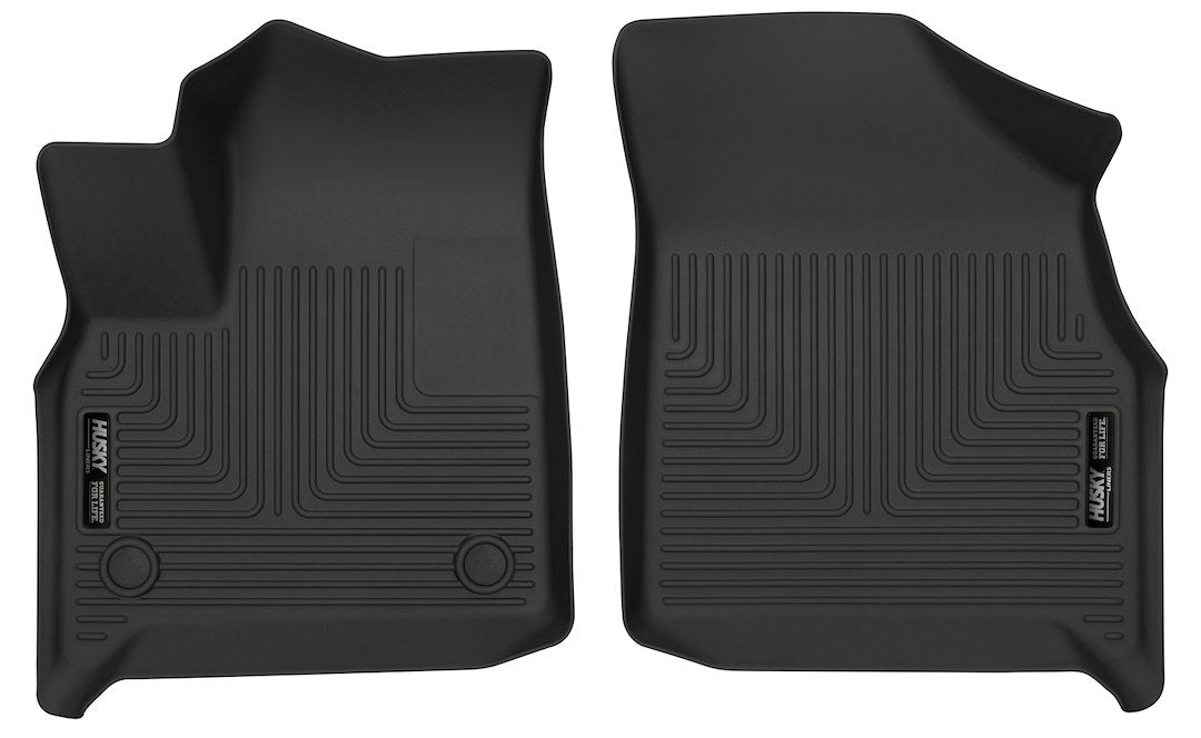 HUSKYLINER XC Front 18 Enclave/Traverse Weather Guard for Chevrolet and Buick