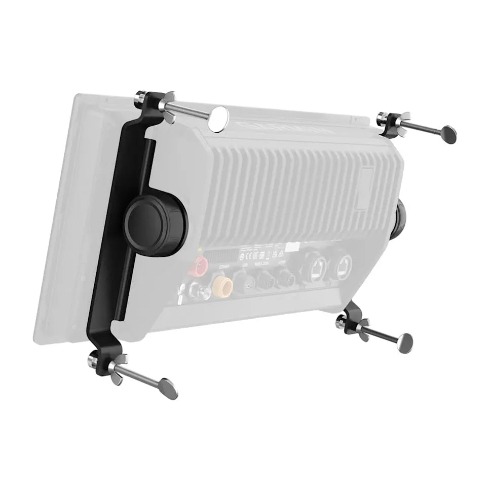 Garmin Elec. Thin Flush Mount Kit for 15X3 – Easy Installation and Secure Fit