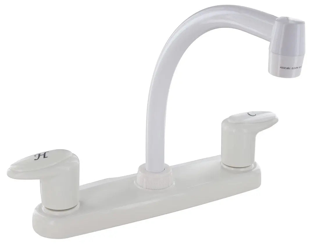 Valterra LLC KTN 8 WT HA QTR Oval2 Water Tank - Part Number PF221202