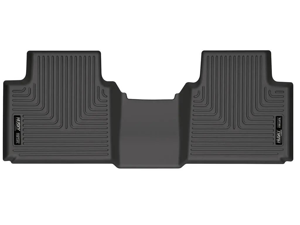 HUSKYLINER WB 2nd Seat Floor Liner for Mitsubishi Outlander (2022-2025)