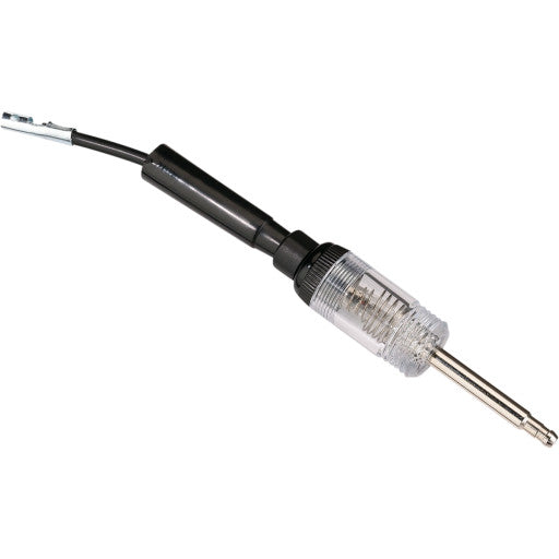 HELIX RACING In-Line Spark Tester Part Number 3006655 for Automotive Ignition Systems