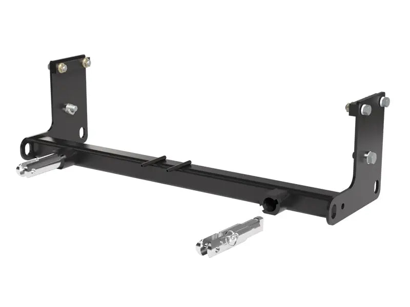 BLUE OX BX1134 Universal Trailer Hitch for 2015 Jeep Wrangler Unlimited Rubicon X