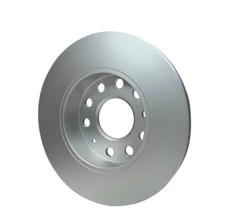 HELLA 355122622 Disc Brake Rotor for Reliable Vehicle Braking Performance