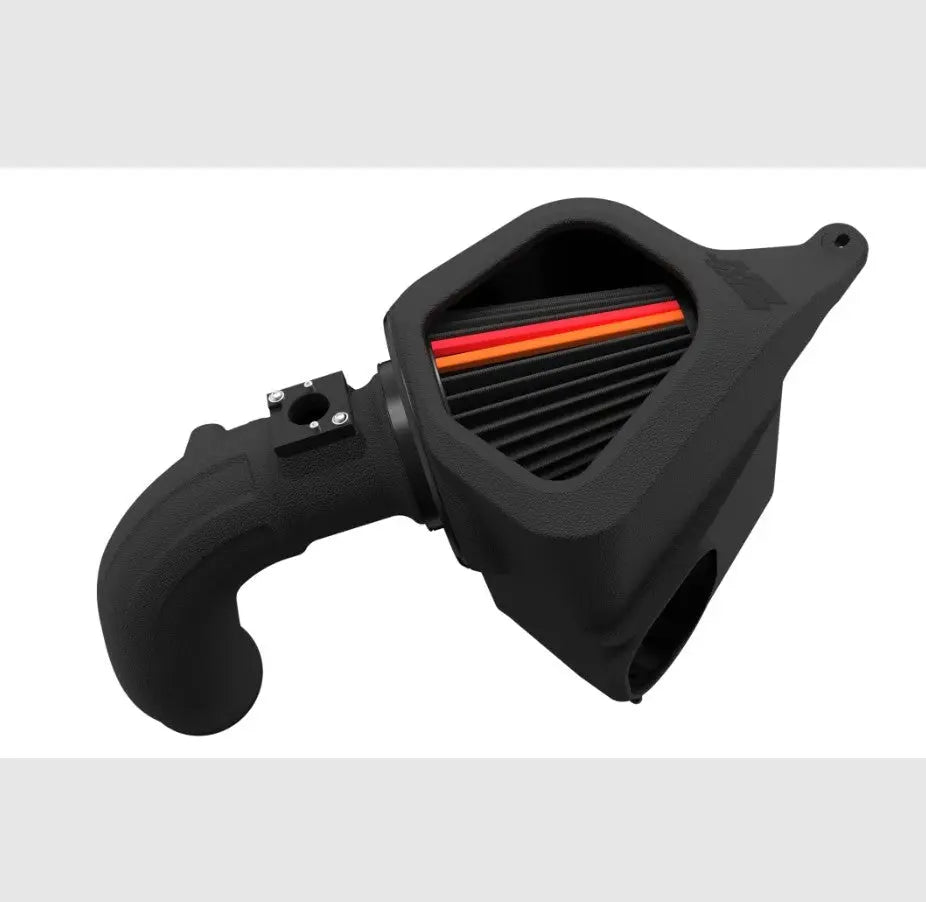 K&N Filter NextGen Diesel DryFlow Cold Air Intake - Part 501592D