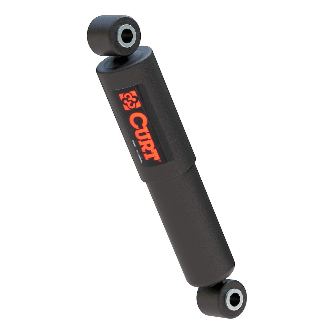CURT Manufacturing Helux Coil-Spring Replacement Shock (Part #2024123043)