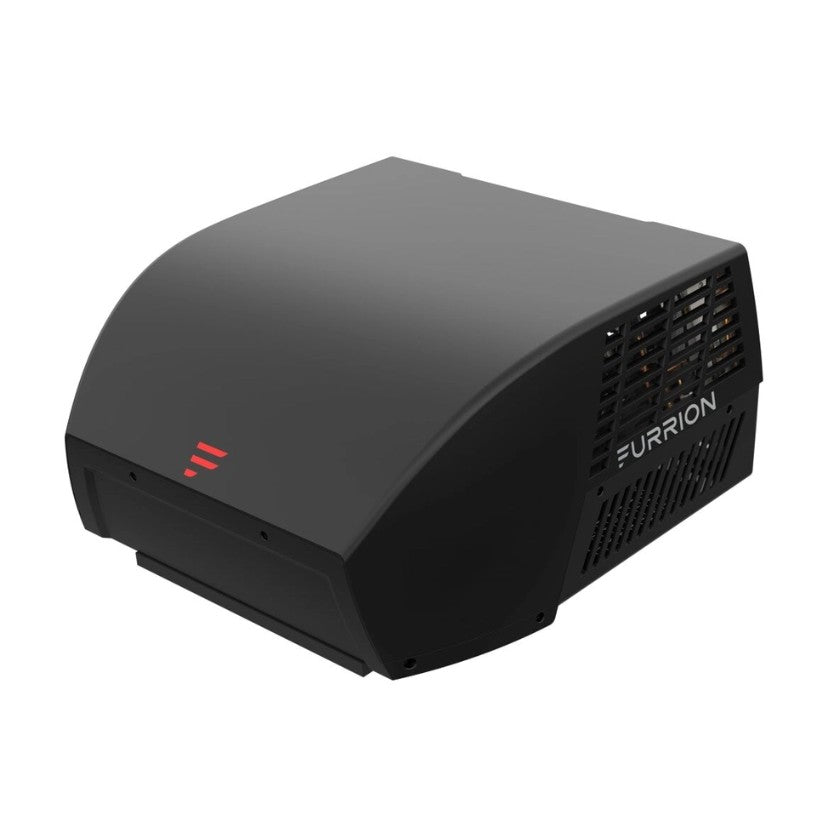Furrion LLC AC VS R32 HP 18K Black Non-Ducted Air Conditioner (Part #2025008217)