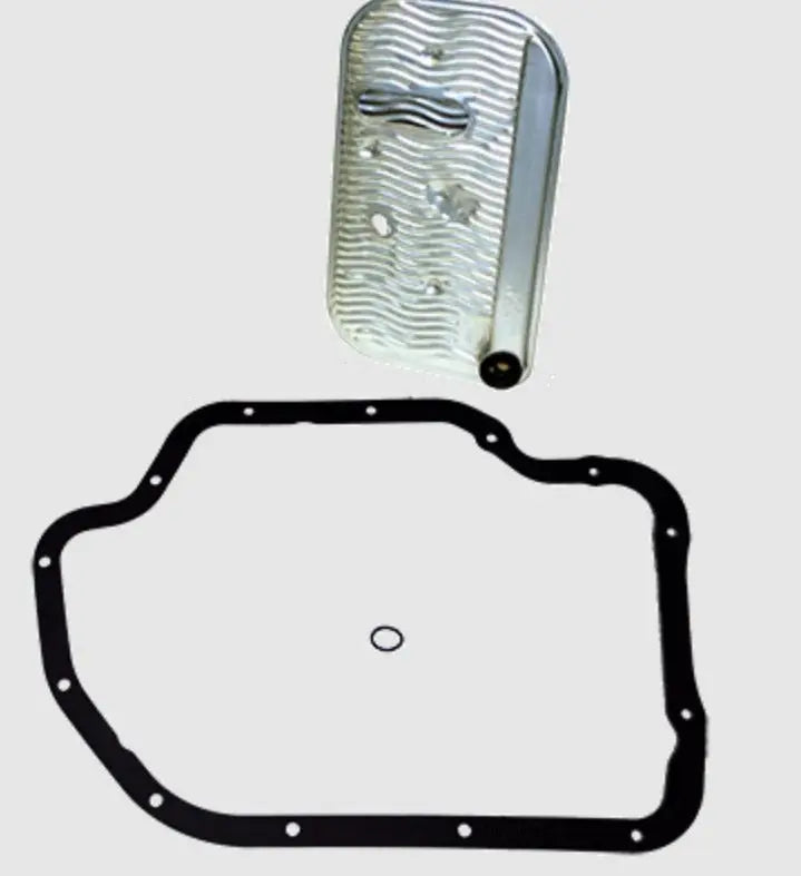 WIX FILTR LD Transmission Filter Part 58881 for Reliable Performance
