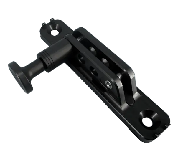 Seaview APXMINIQRB Quick Release Base for APXMINI Underwater Camera System
