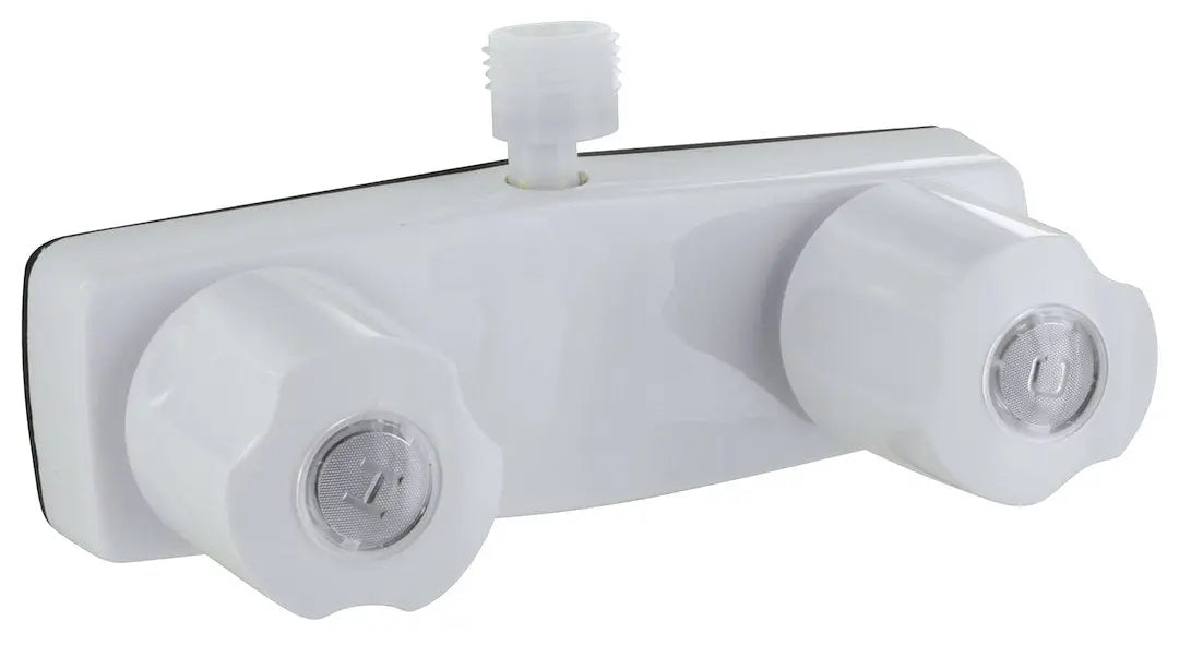 Valterra LLC PF213244 Shower Mount with Multi-Position Wall Bracket