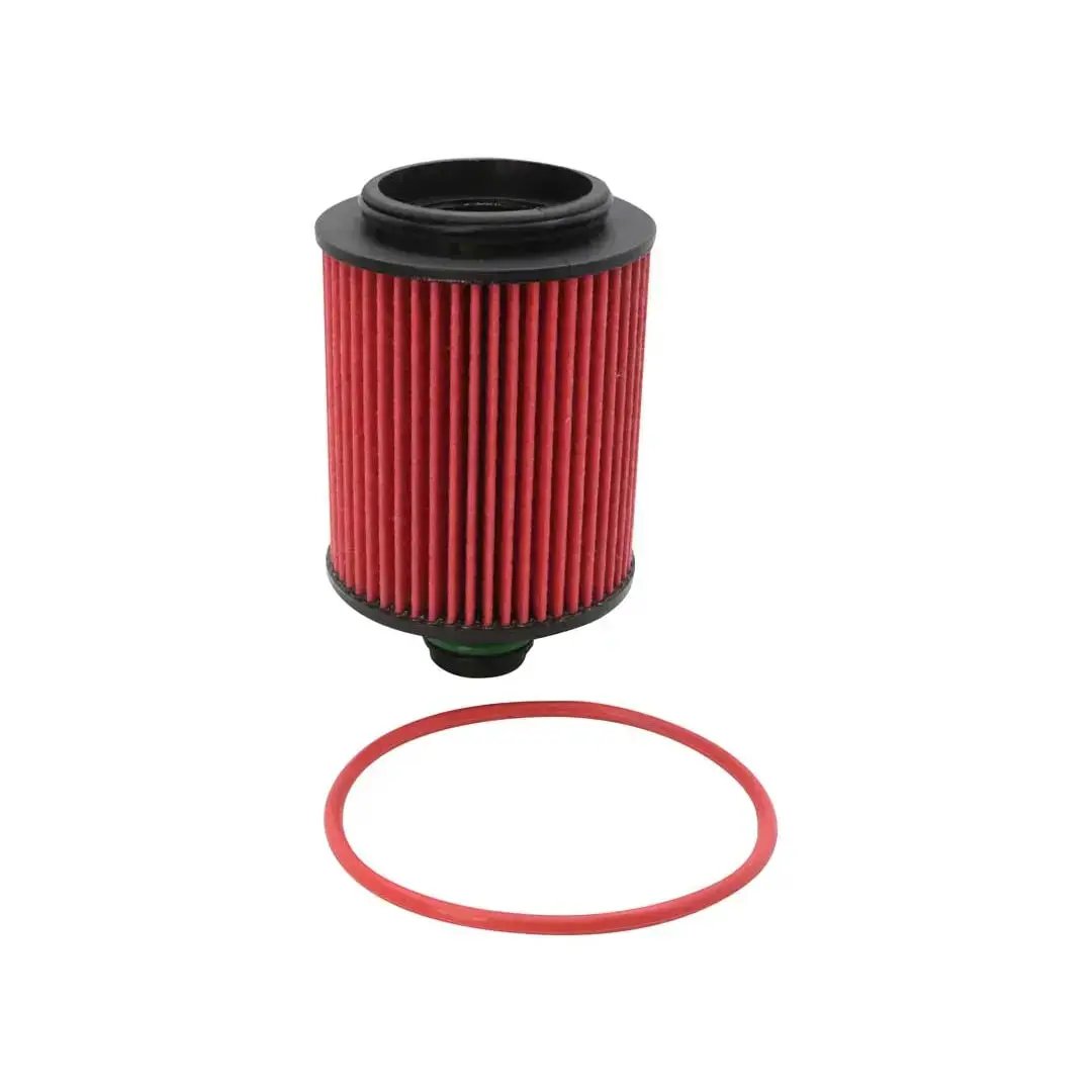 K&N Filter HP7050 Oil Filter for Automotive Use by K&N FILTER
